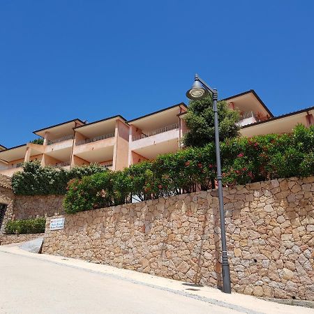 Residence Pala Stiddata With Panoramic Swimming Pool Trinità dʼAgultu Exterior foto