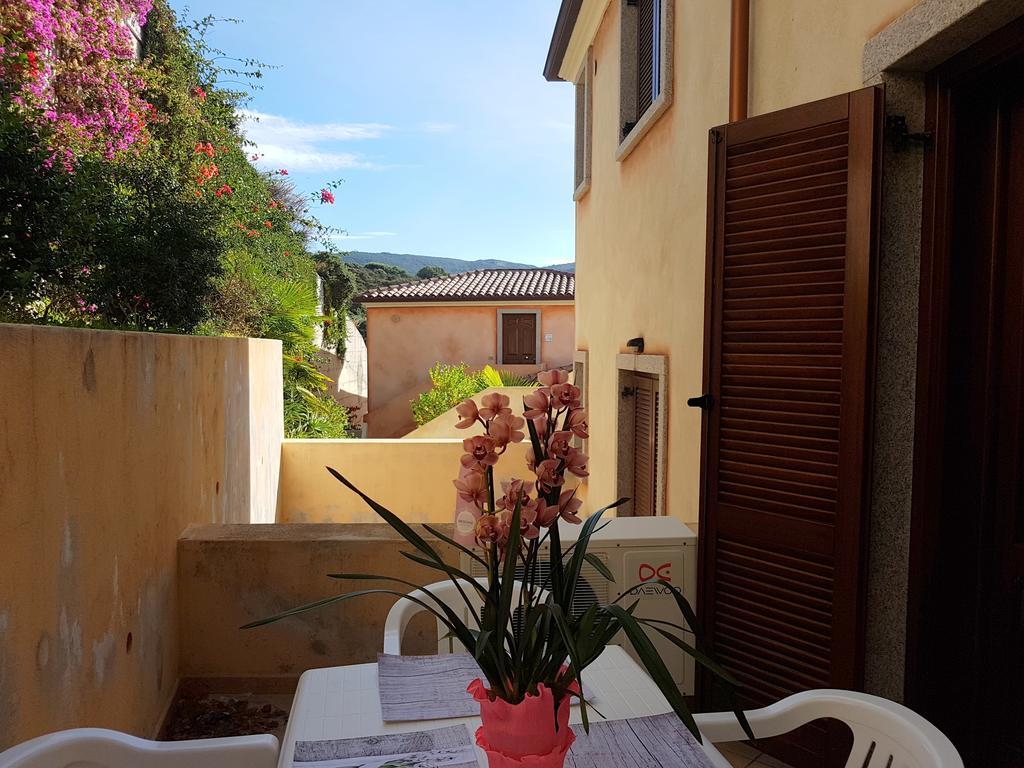 Residence Pala Stiddata With Panoramic Swimming Pool Trinità dʼAgultu Exterior foto